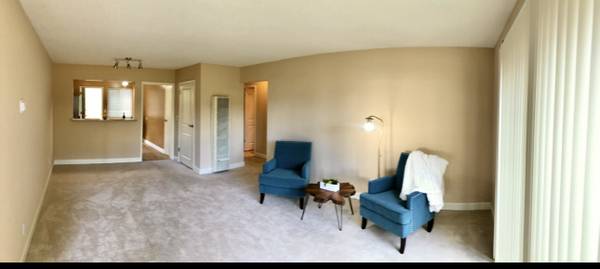 2BR/1BA Apartment on E Cliff Dr · Santa Cruz photo 5