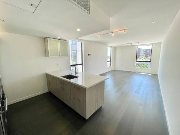 Condos on 15th Street · San Francisco photo 4
