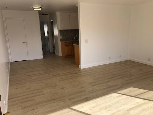 1BR/1BA Apartment · Concord photo 2