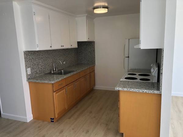 1BR/1BA Apartment · Concord photo 3