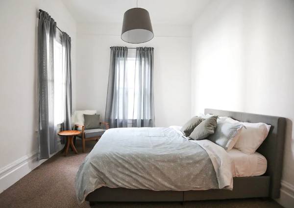 3BR/2BA Apartment · Sausalito photo 3