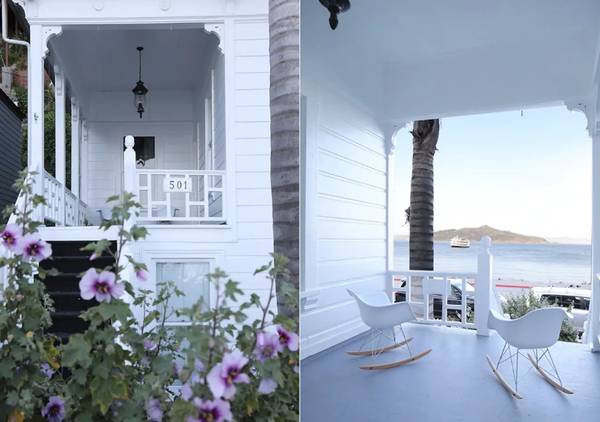 3BR/2BA Apartment · Sausalito photo 5