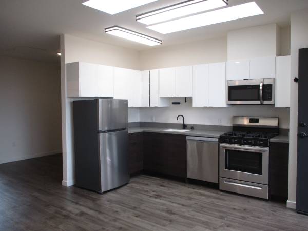 1BR/1BA Apartment on 17th Ave. · Santa Cruz photo 3