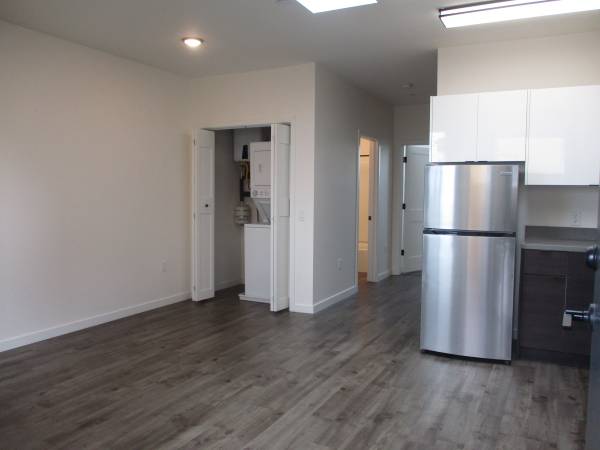1BR/1BA Apartment on 17th Ave. · Santa Cruz photo 2