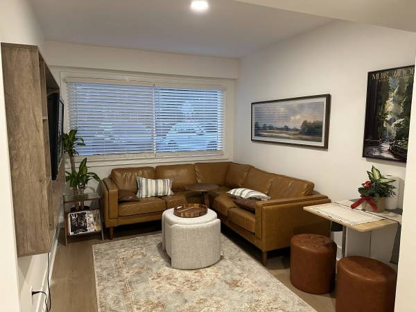 3BR/1BA Duplex · Corte Madera photo 3