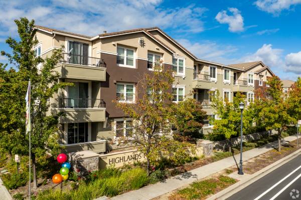 Apartments on Ivy Hill Way · San Ramon photo 5