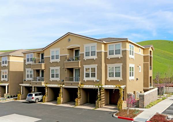 Apartments on Ivy Hill Way · San Ramon photo 4