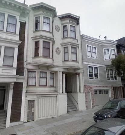 4BR/2BA Apartment · San Francisco photo 2