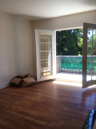 2BR/1BA Apartment on Belle Ave · San Rafael photo 3