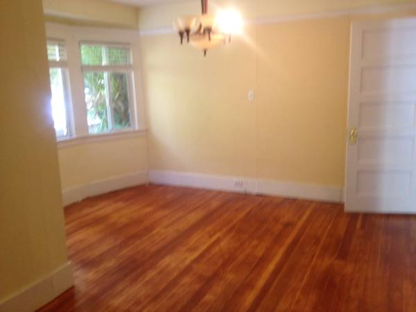 2BR/1BA Apartment on Belle Ave · San Rafael photo 4