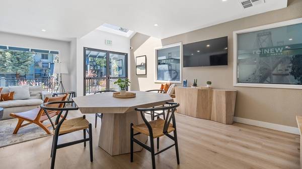 1BR/1BA Apartment · San Leandro photo 4