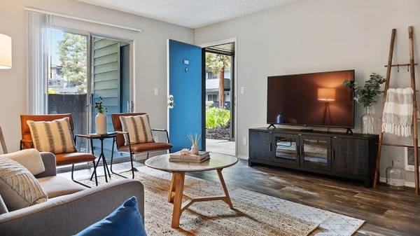 1BR/1BA Apartment · San Leandro photo 5
