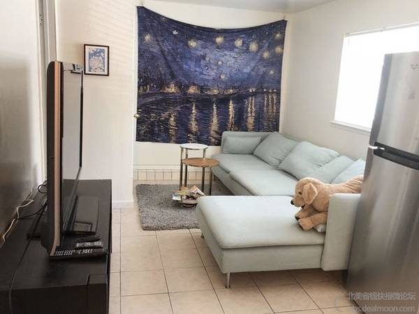 2BR/1BA Apartment · Mountain View photo 3
