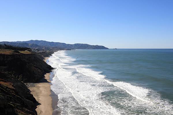 Apartments on Paloma Ave · Pacifica photo 2
