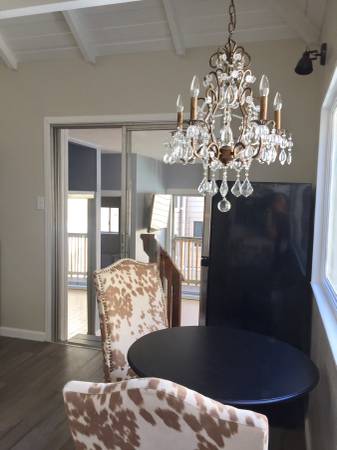 2BR/1BA Apartment · San Francisco photo 5