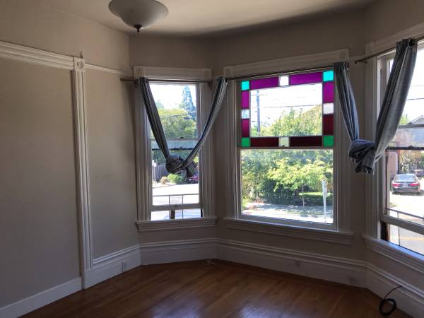 1BR/1BA Apartment · Berkeley photo 5