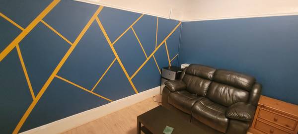 4BR/1BA Apartment on College Ave · Berkeley photo 3