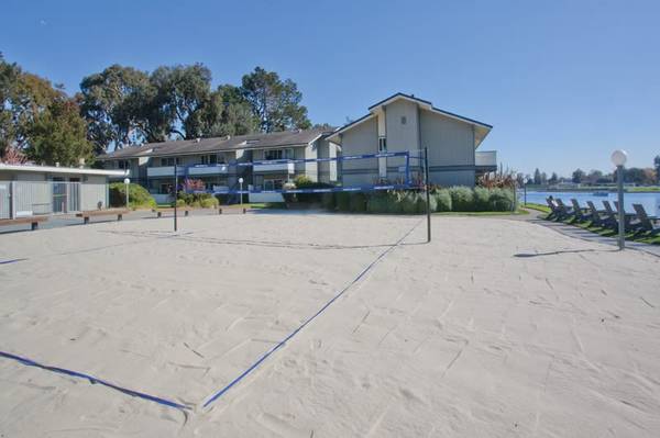 Apartments on Shell Boulevard · Foster City photo 3