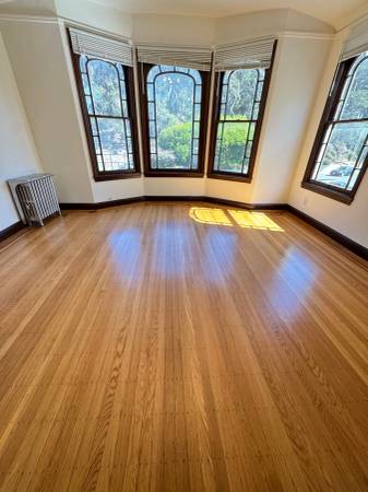 0BR/1BA Apartment on Lincoln Way 102 · San Francisco photo 2