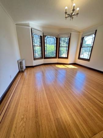 0BR/1BA Apartment on Lincoln Way 102 · San Francisco photo 3