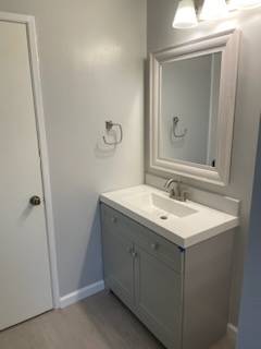 2BR/2BA Apartment · Concord photo 2