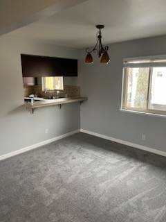 2BR/2BA Apartment · Concord photo 4