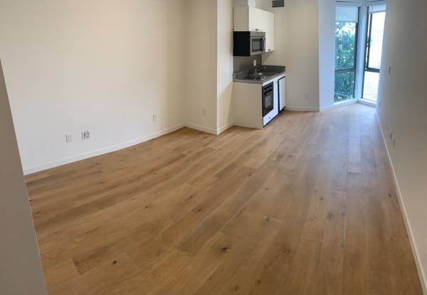 0BR/1BA Apartment · San Francisco photo 4