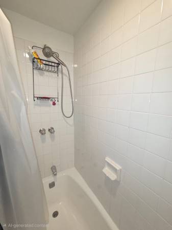 1BR/1BA Duplex on Carleton St · Berkeley photo 4