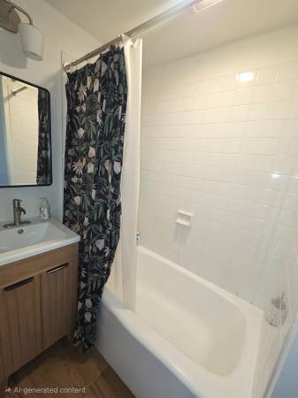 1BR/1BA Duplex on Carleton St · Berkeley photo 5