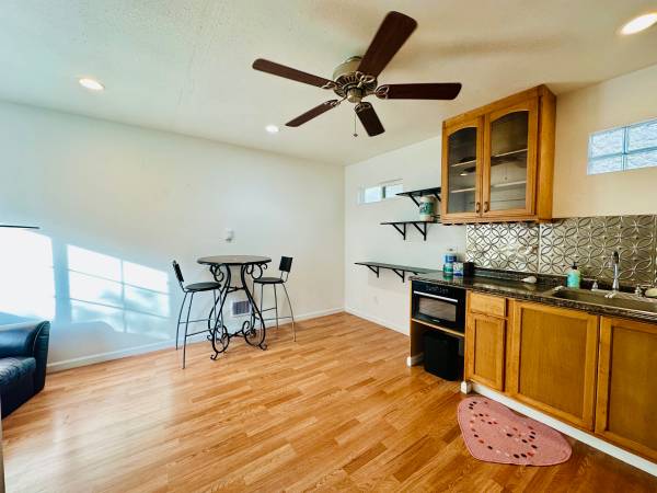 1BR/1BA In-Law · San Jose photo 4