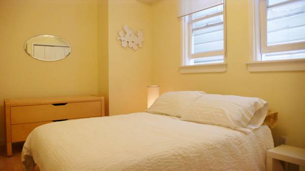 2BR/1BA Condo · San Francisco photo 5
