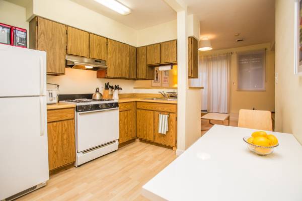 2BR/1BA Condo · San Francisco photo 3