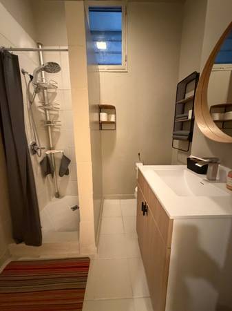 0BR/1BA In Law Adu · San Francisco photo 5