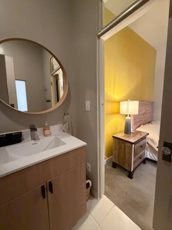 0BR/1BA In Law Adu · San Francisco photo 4