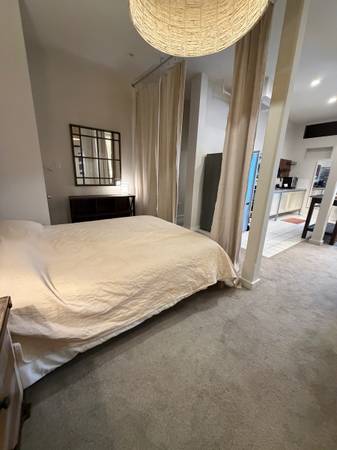 0BR/1BA In Law Adu · San Francisco photo 3