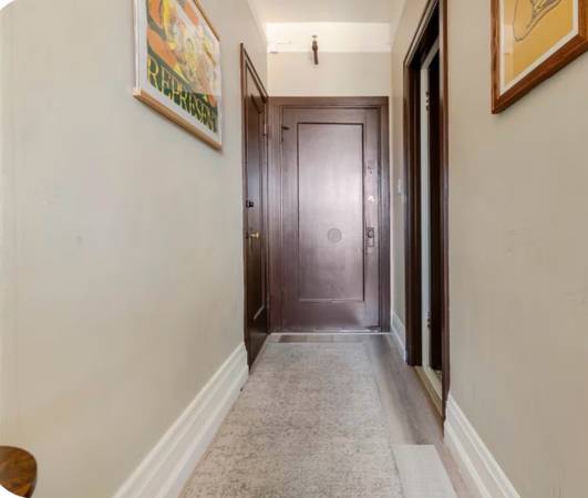 1BR/1BA Apartment · Oakland photo 4