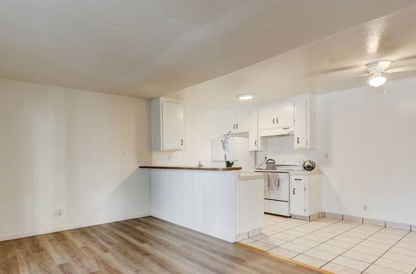 1BR/1BA Apartment · Campbell photo 5