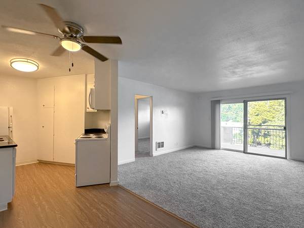 Apartments on Lincoln Ave - 315a · San Rafael