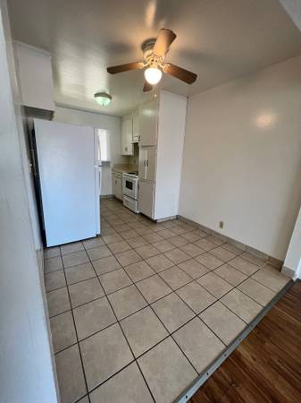 2BR/1BA Apartment · Campbell photo 4