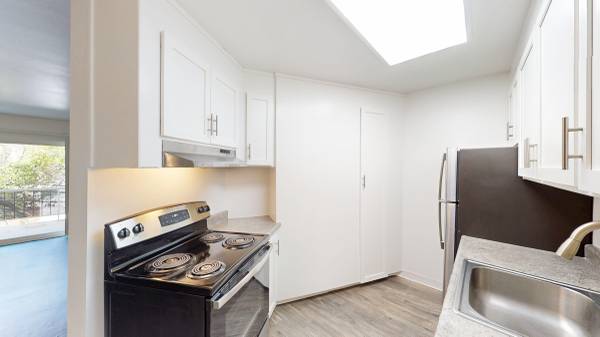Apartments on Lincoln Ave - 315a · San Rafael photo 2