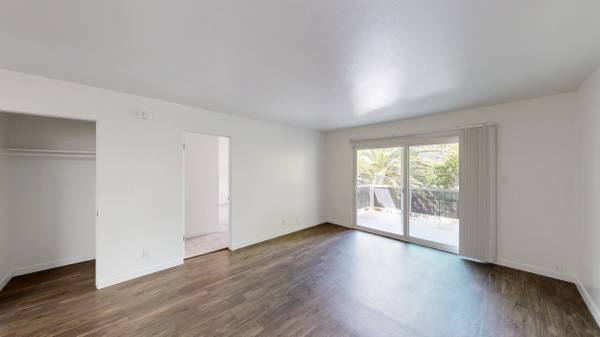 Apartments on Lincoln Ave - 315a · San Rafael photo 5