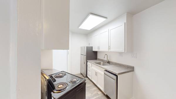 Apartments on Lincoln Ave - 315a · San Rafael photo 3