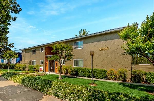 Apartments on National Ave · San Jose photo 3