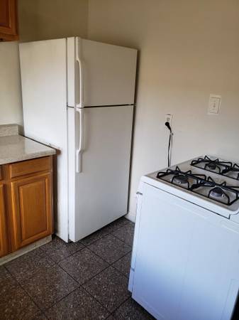 2BR/1BA Apartment · El Sobrante photo 2