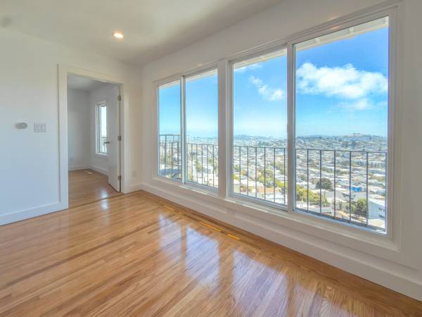 1BR/1BA Apartment · San Francisco photo 2