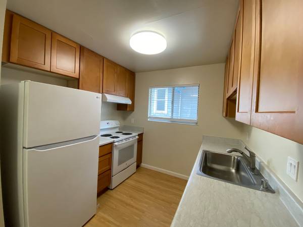 Apartments on Blake Street 304 · Berkeley photo 4