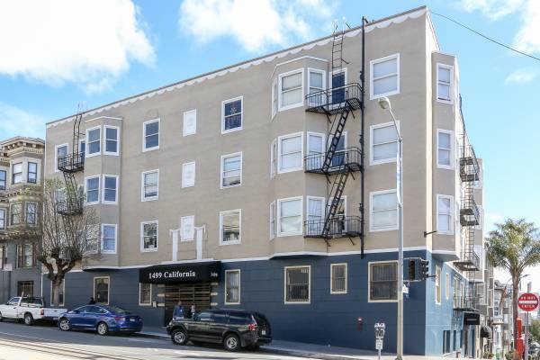 1499 California St. photo 2