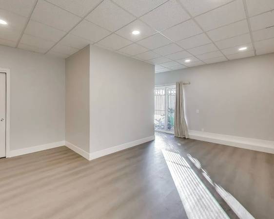 1BR/1BA Apartment · San Francisco photo 4