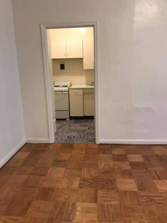 1BR/1BA Apartment · Berkeley photo 3