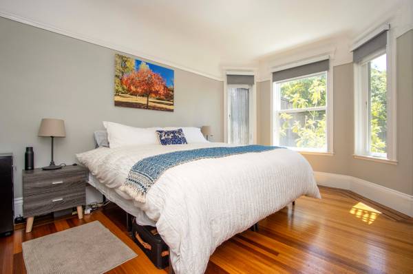 1BR/1BA Flat · San Francisco photo 5